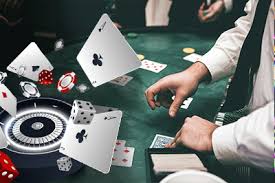 Spin Bounty Casino