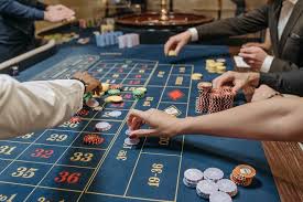 Spin Bounty Casino