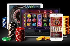 Официальный сайт Casino Rox